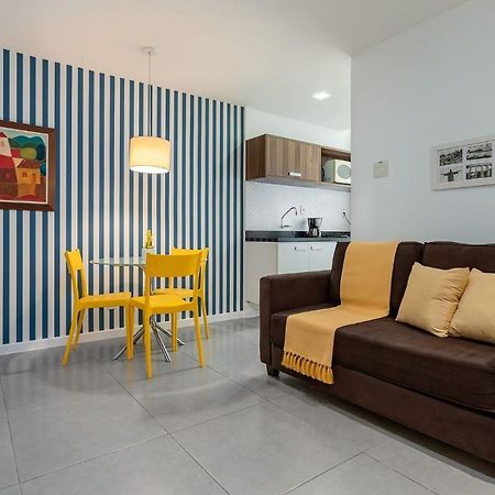 Concept Studio A 200M Praia De Ipanema E 500M Praia Copacabana - Portaria 24H, Cozinha Completa, Ar Condicionado, Smartv E Wi-Fi 35Mbps Rio de Janeiro Eksteriør bilde