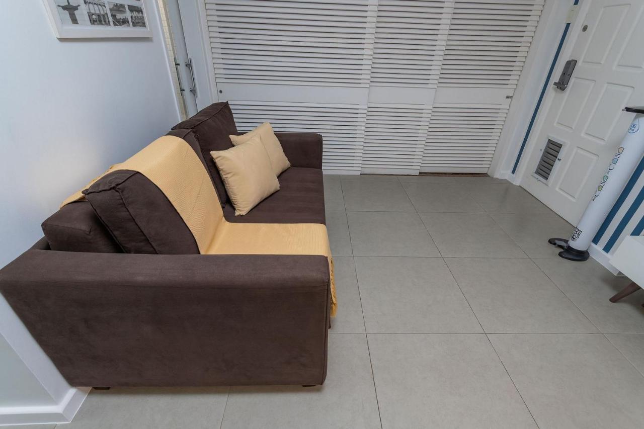 Concept Studio A 200M Praia De Ipanema E 500M Praia Copacabana - Portaria 24H, Cozinha Completa, Ar Condicionado, Smartv E Wi-Fi 35Mbps Rio de Janeiro Eksteriør bilde