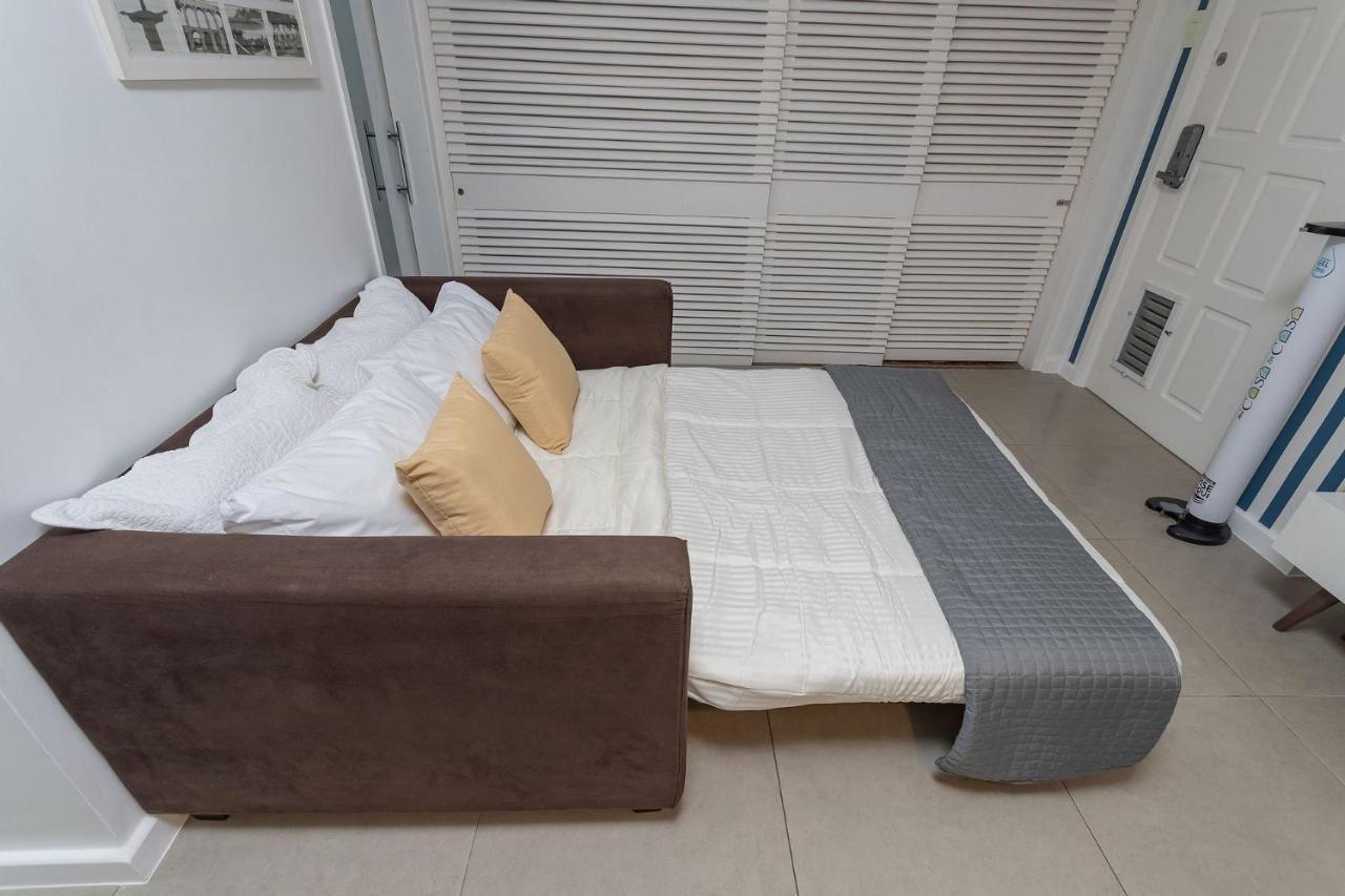 Concept Studio A 200M Praia De Ipanema E 500M Praia Copacabana - Portaria 24H, Cozinha Completa, Ar Condicionado, Smartv E Wi-Fi 35Mbps Rio de Janeiro Eksteriør bilde