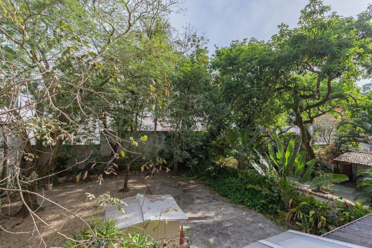 Concept Studio A 200M Praia De Ipanema E 500M Praia Copacabana - Portaria 24H, Cozinha Completa, Ar Condicionado, Smartv E Wi-Fi 35Mbps Rio de Janeiro Eksteriør bilde